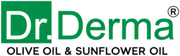Dr. Derma Olive Oil and Sunflower Oil