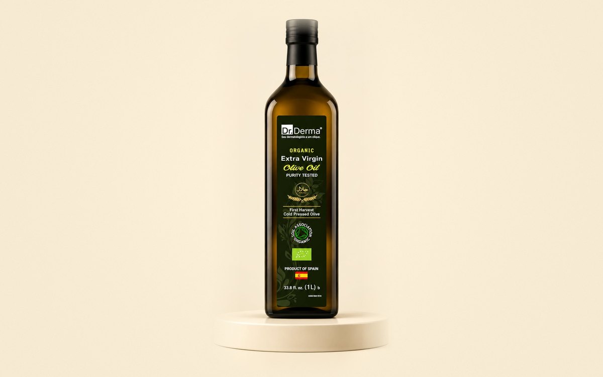 How to choose the right olive oil for Bangladeshi cooking