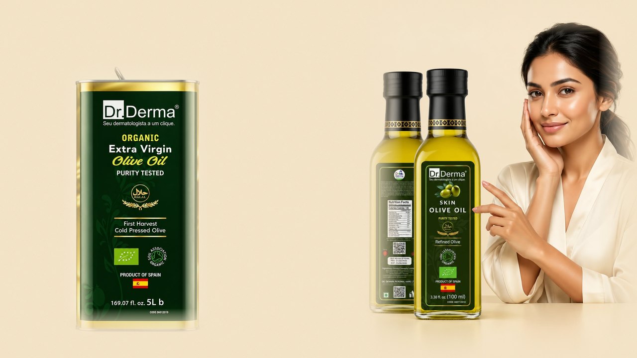 From Spanish olive groves to your home